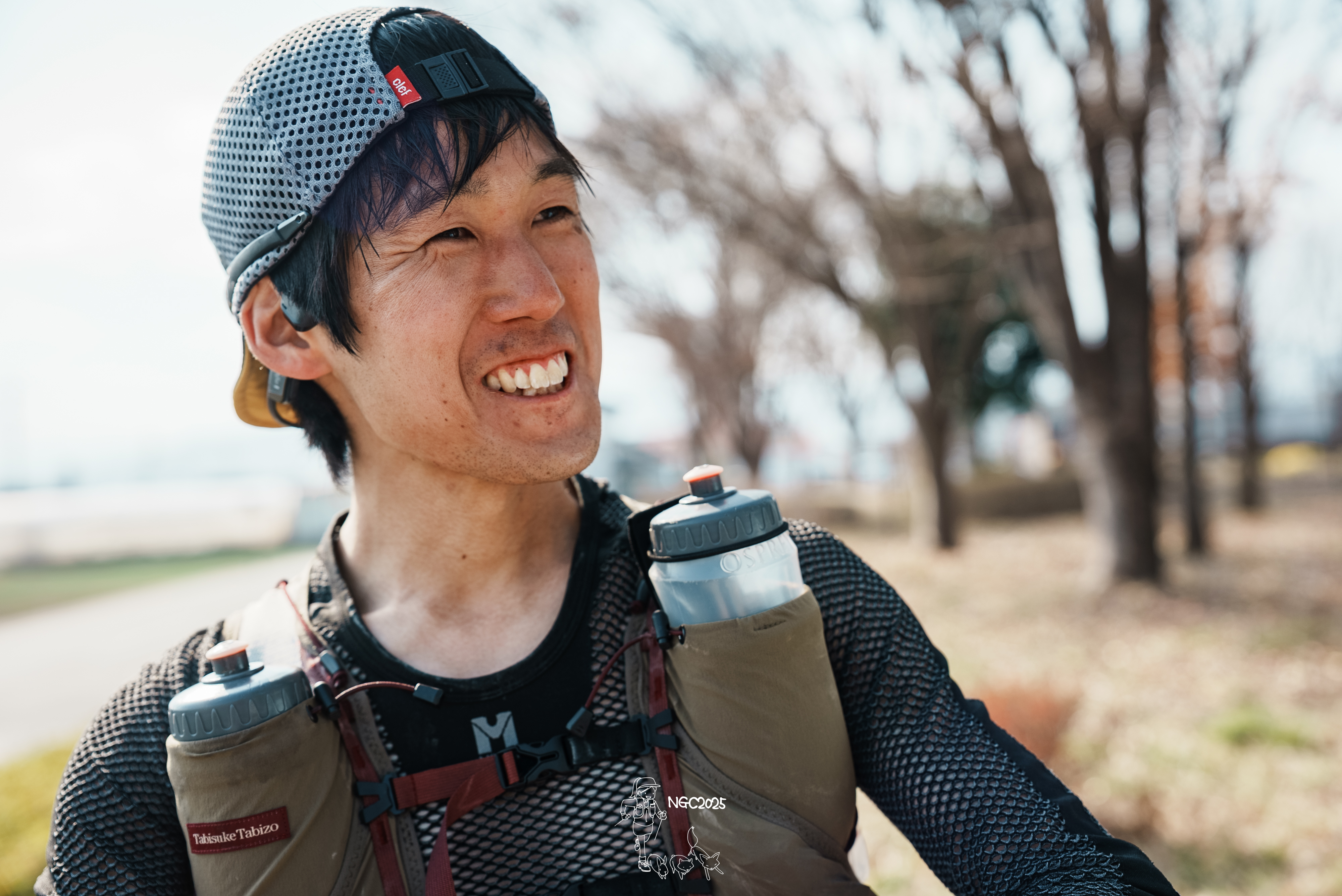 竹村直太