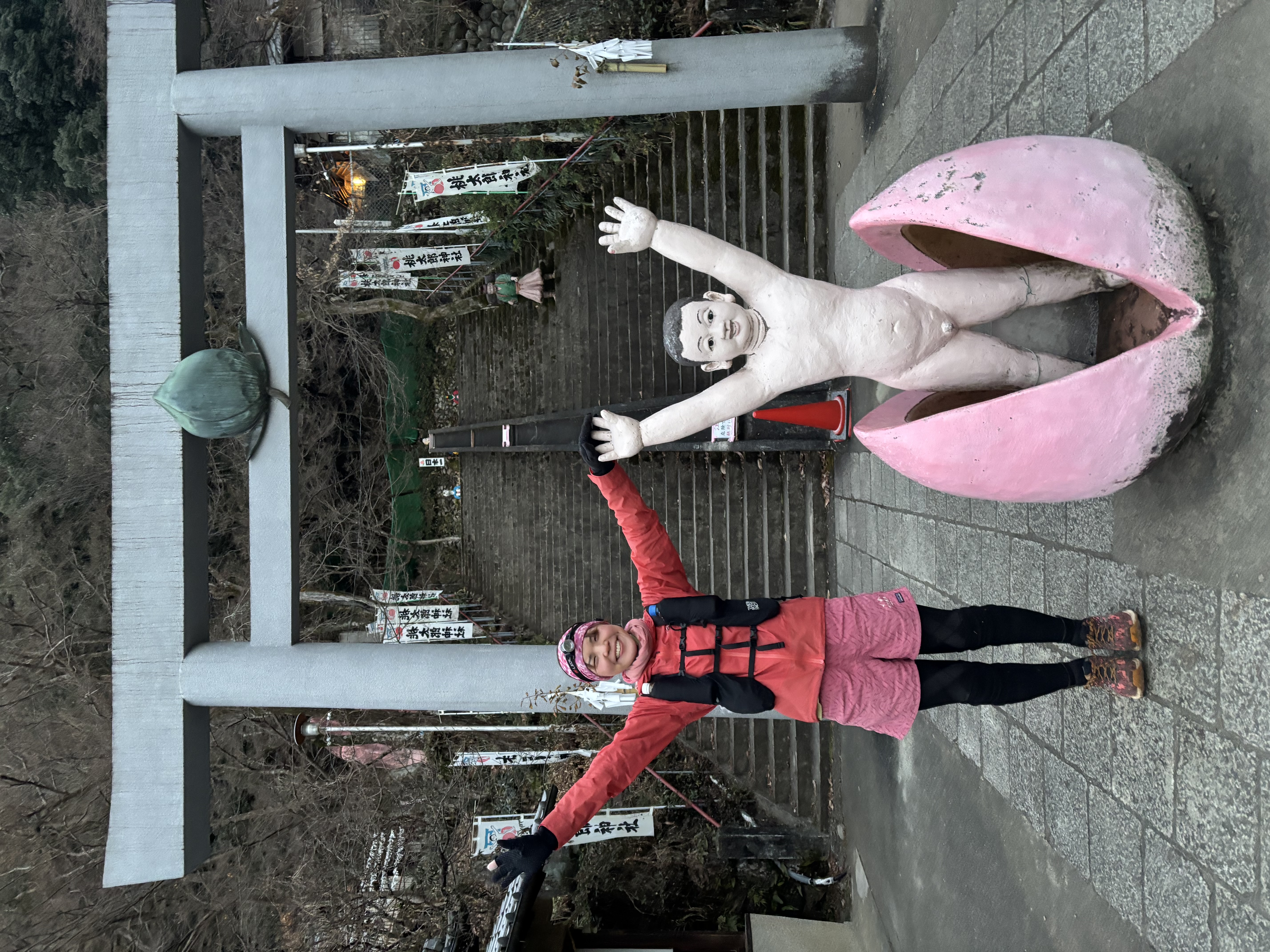 西口理恵