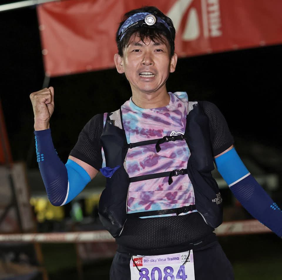 石川健太郎