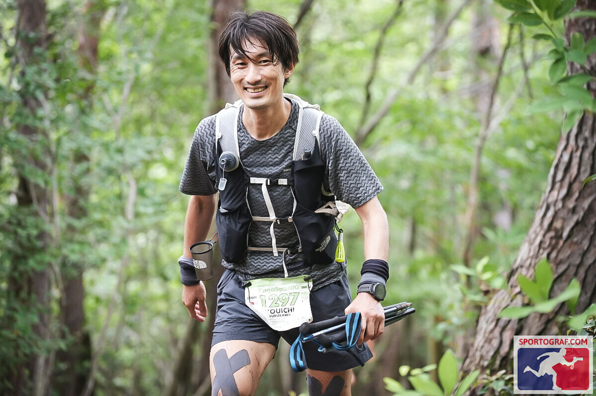 古川陽一